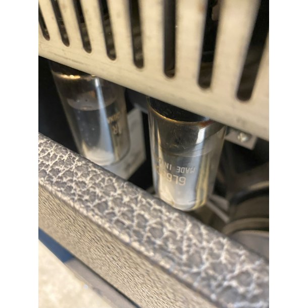 (USED) Fender Super 60 Tube Combo